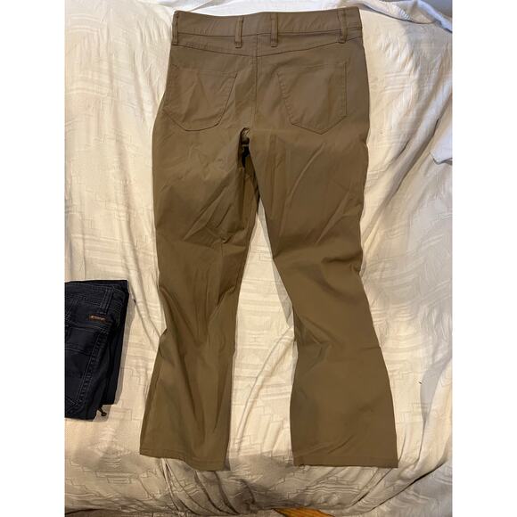 Weatherproof Vintage SlimFit Jeans Mens 32x29 - Picture 2 of 5